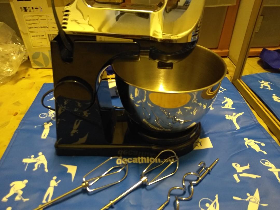 Princess classic turbo mixer, TV & Home Appliances, Kitchen Appliances