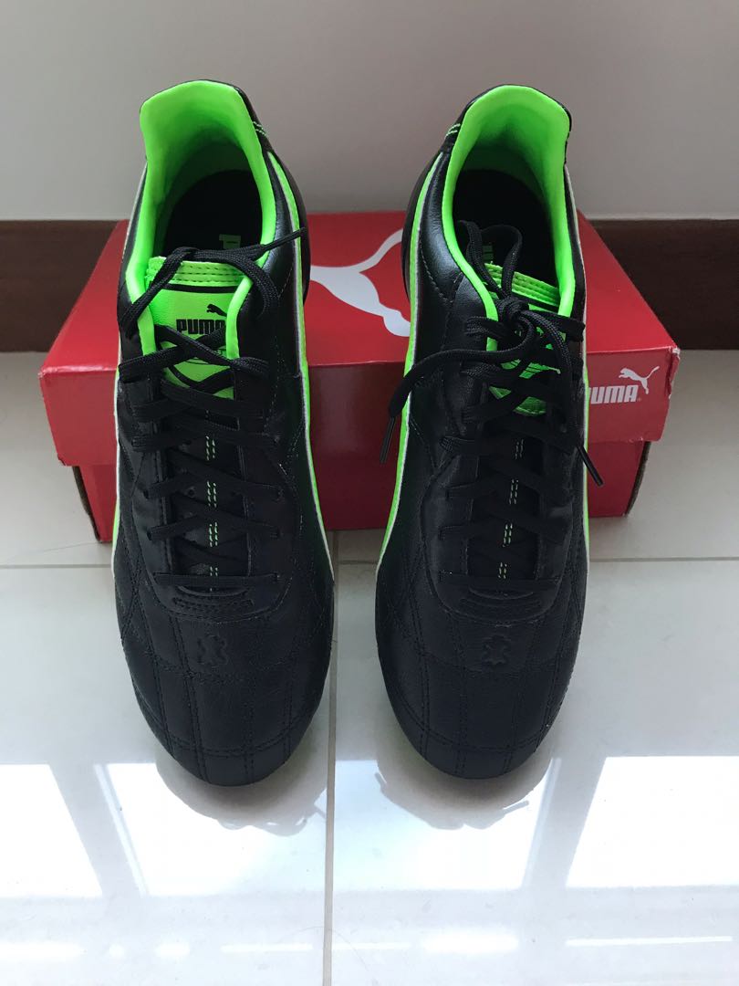 Puma esito 2025