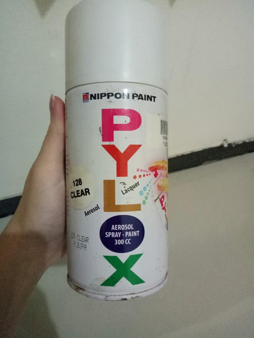 Pylox clear online