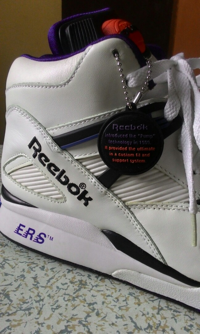 reebok omni zone
