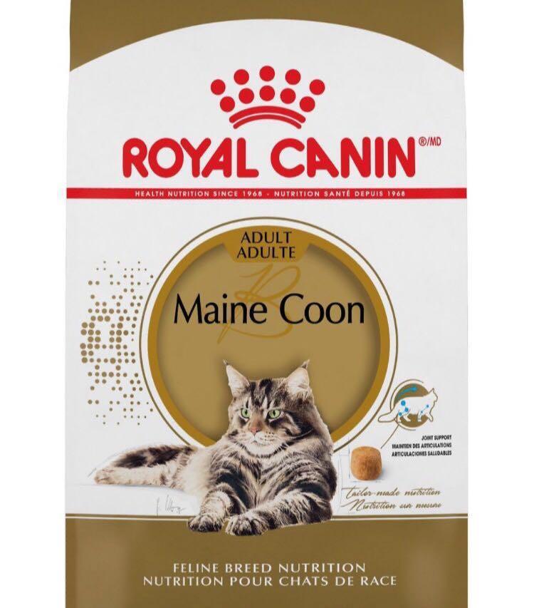 royal canin cat food 10kg