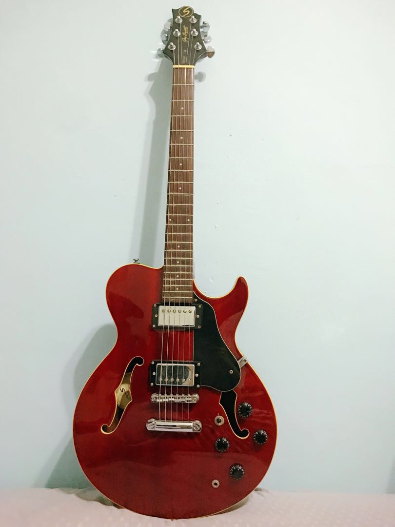 Samick royale deals