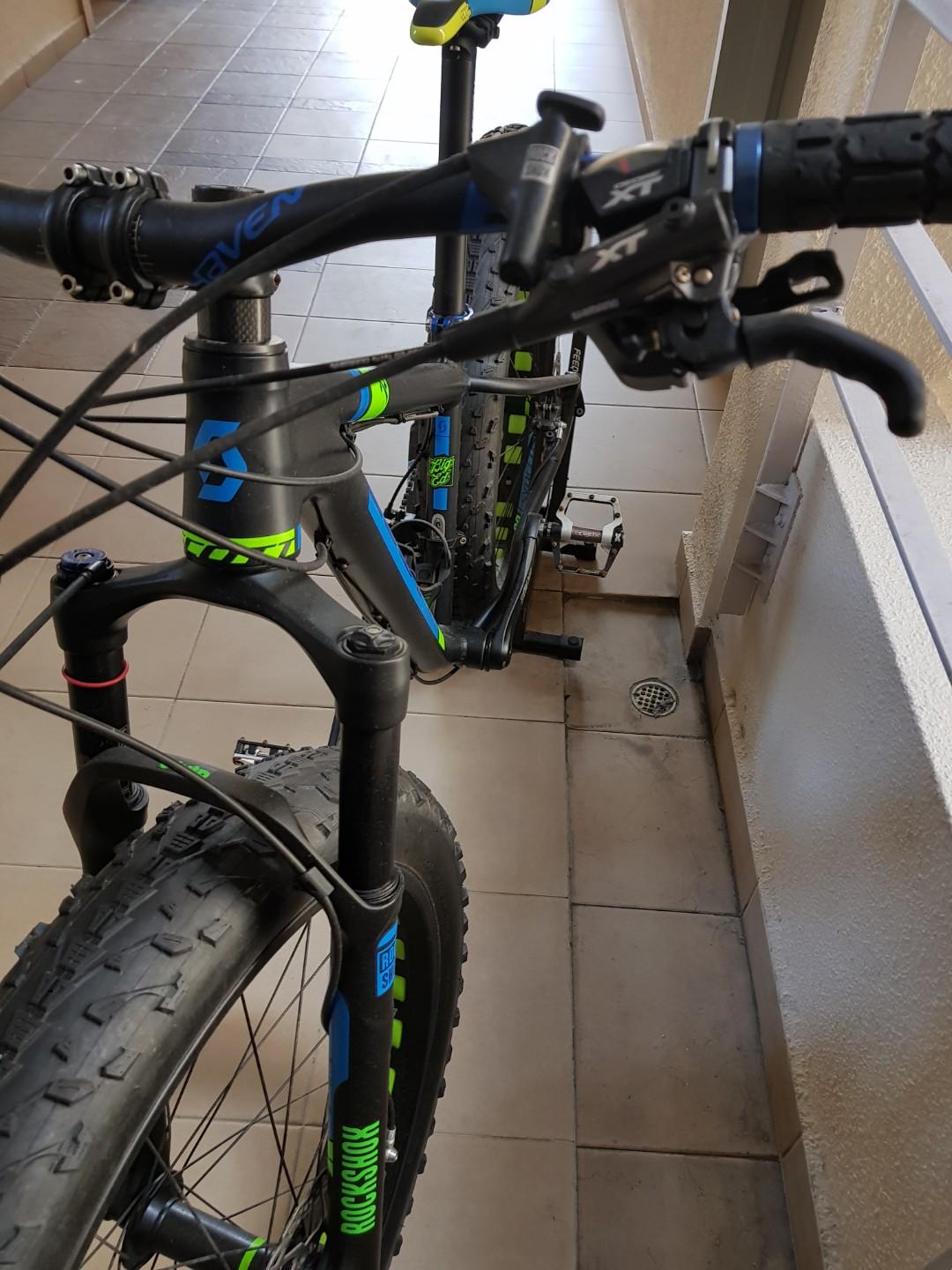 Scott big ed 2018 store