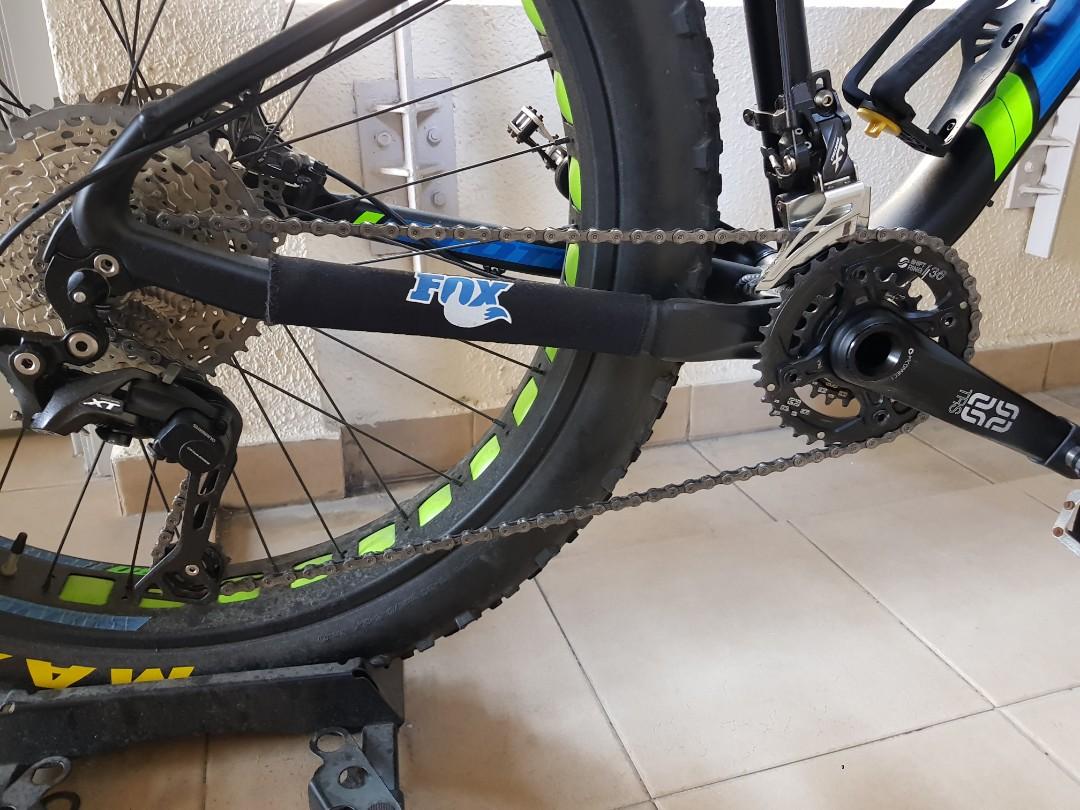 Scott big sale ed 2018