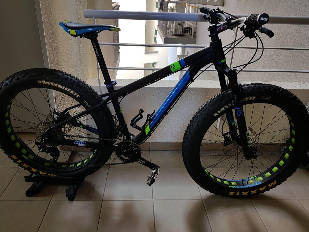 Scott big ed 2018 discount