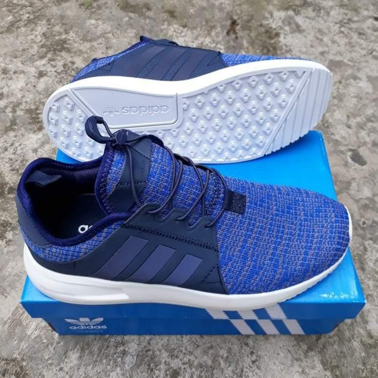 Sepatu Lari Pria Adidas Galaxy 4 Men S Olah Raga Perlengkapan Olahraga Lainnya Di Carousell