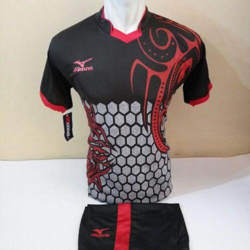 Baju mizuno volleyball shop