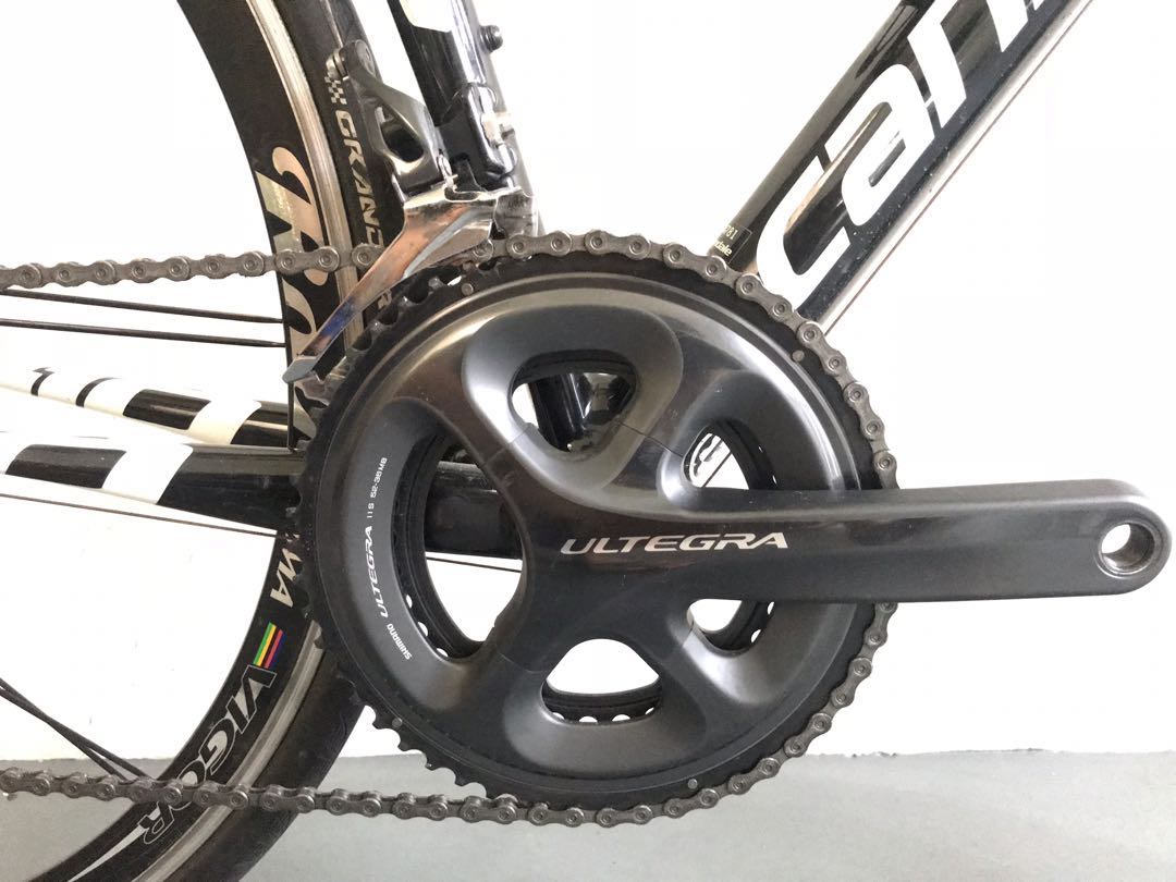shimano ultegra 6800 groupset