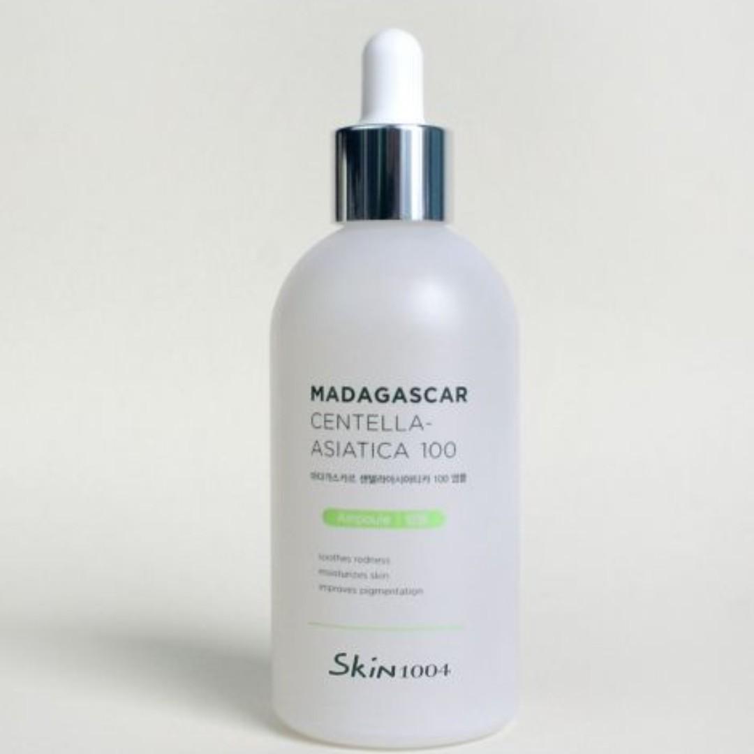 Madagascar 1004 Ampoule