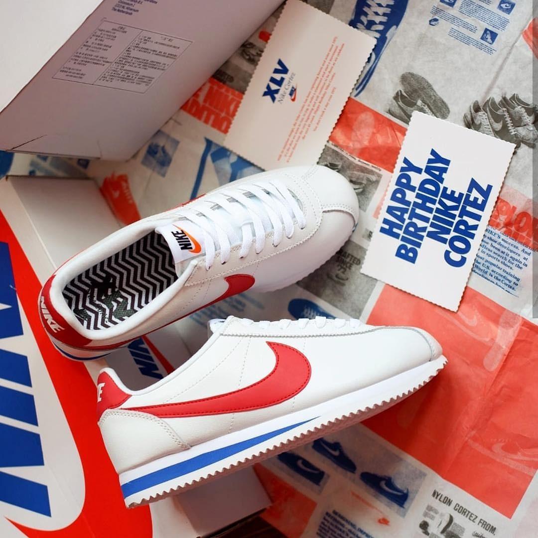 nike cortez xlv forrest gump