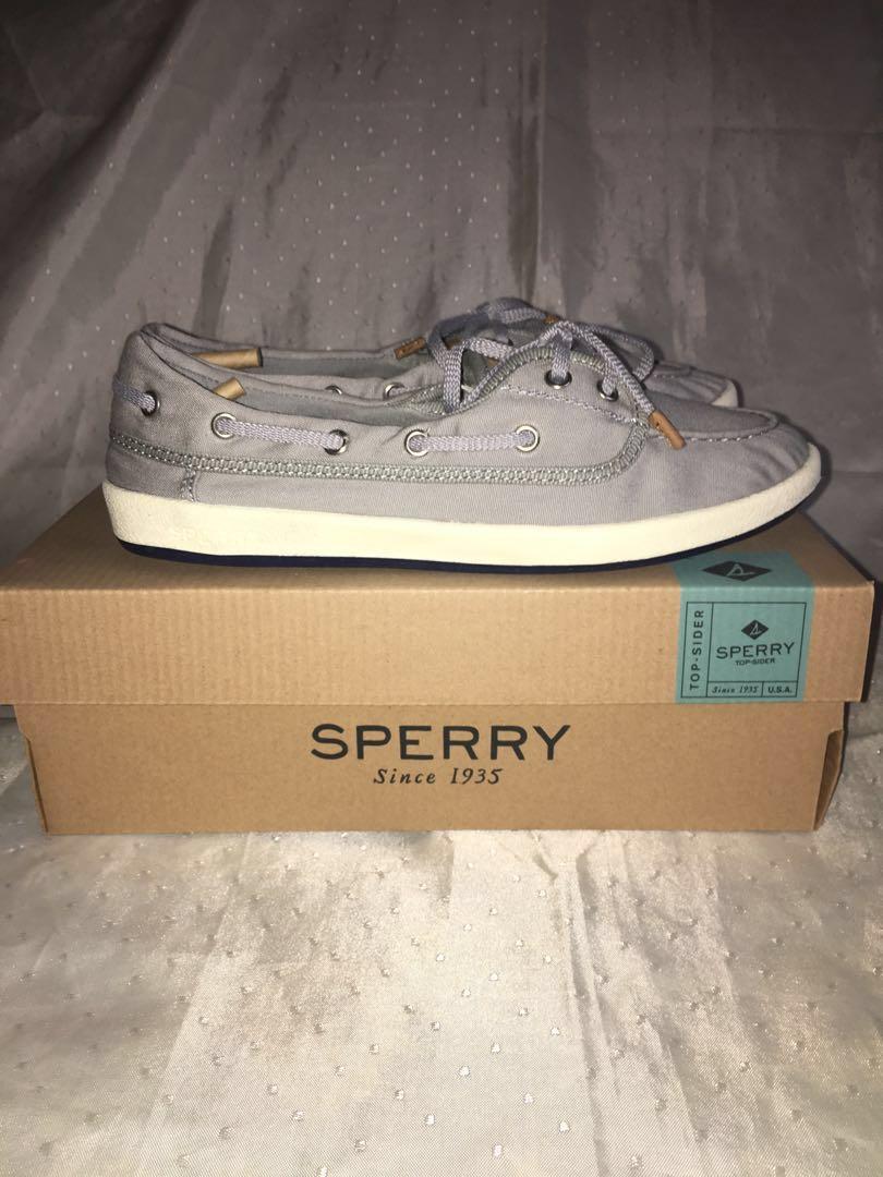 sperry women's drift hale boat shoes