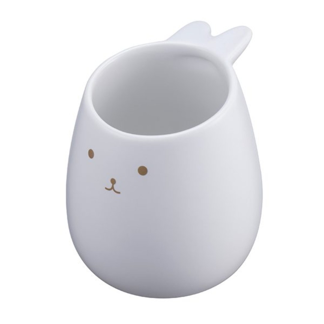 Starbucks Taiwan Rabbit Cup, Furniture & Home Living, Kitchenware