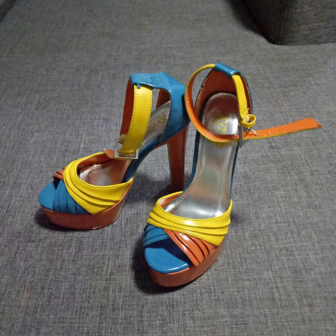 super cute heels