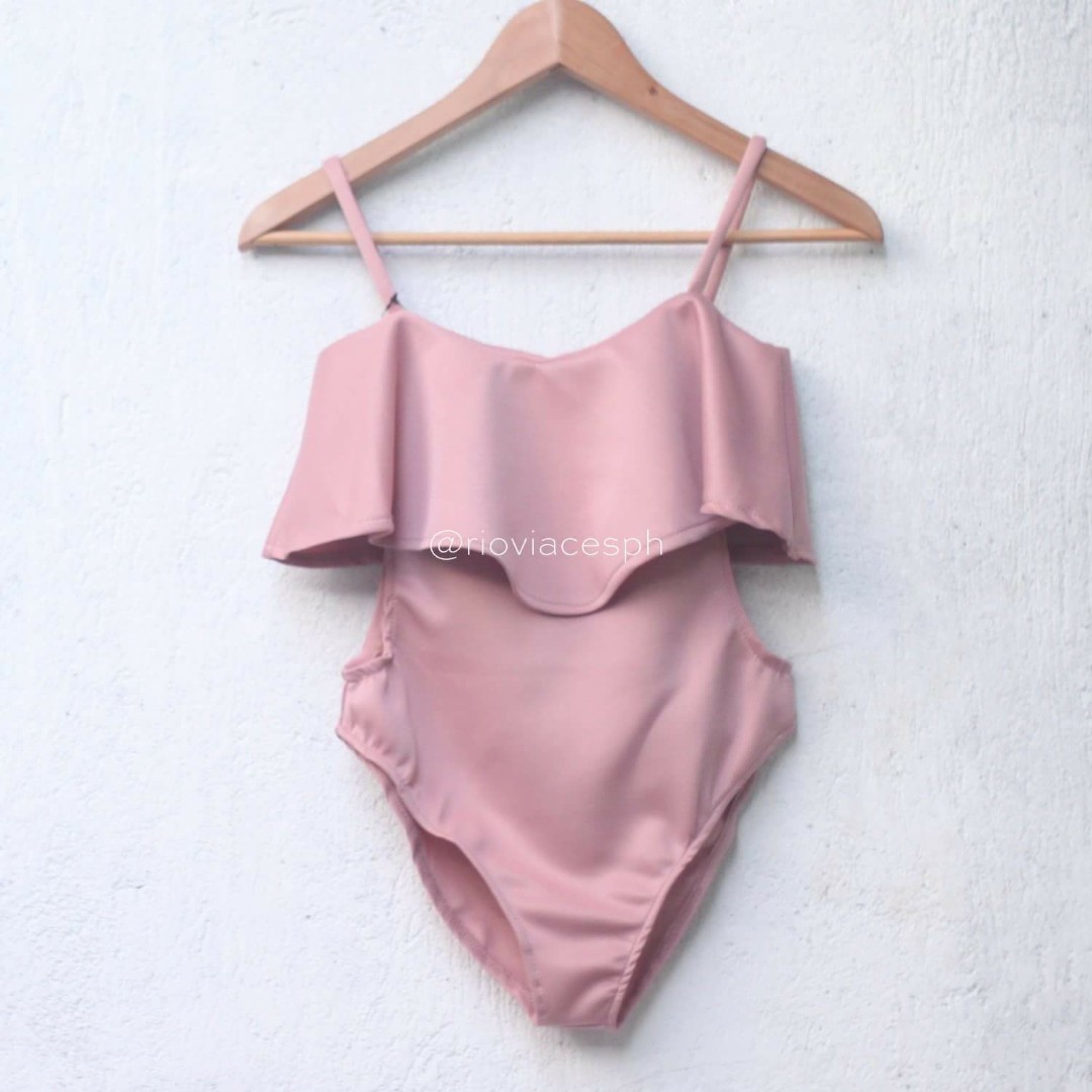 Swim wear Bathing suit, Men's Fashion, Tops & Sets, Swim Top & Rash