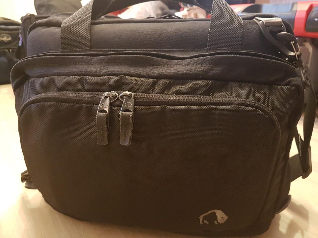 tatonka sling bag