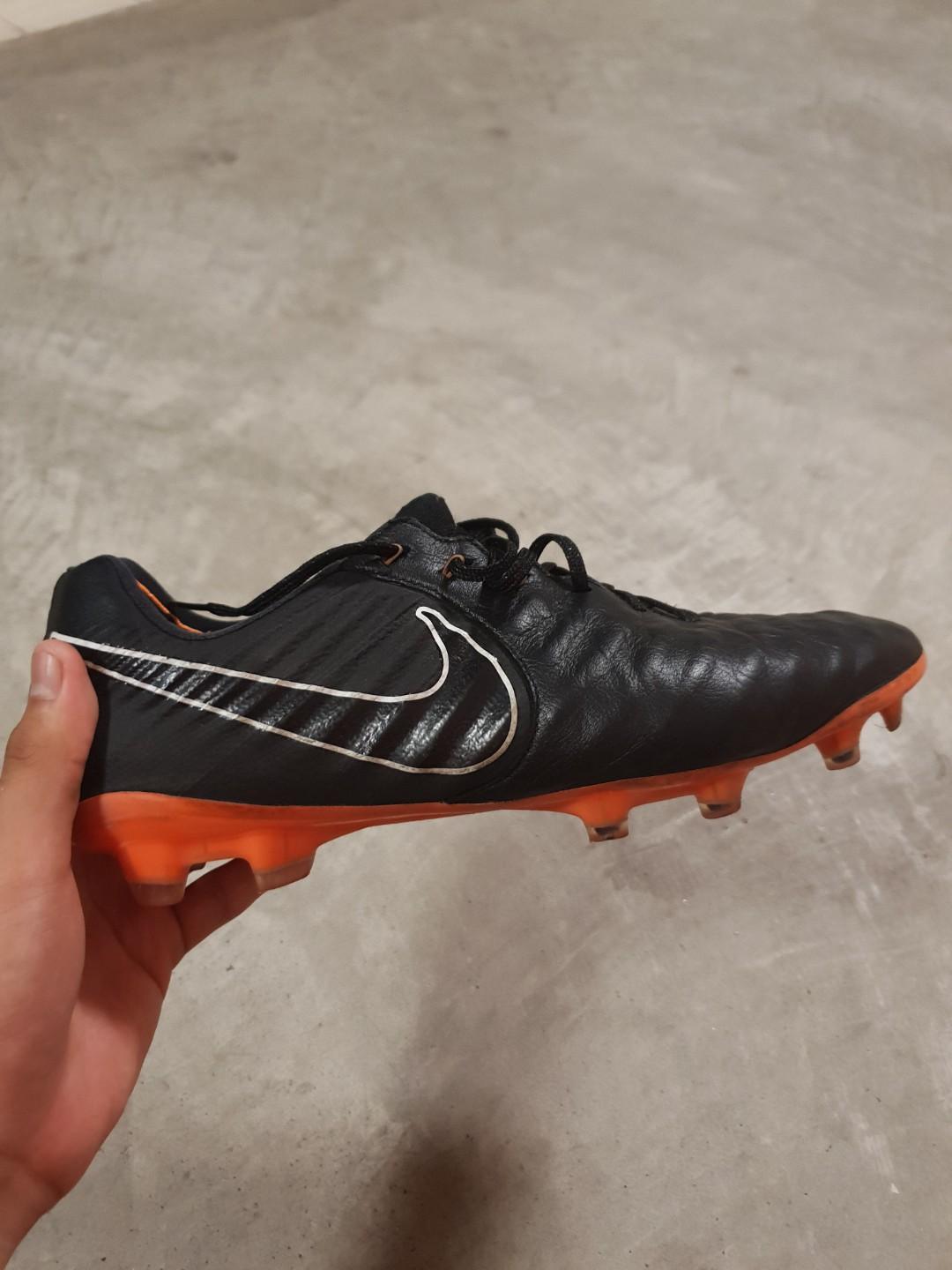 Nike tiempo legend shop 7 fast af