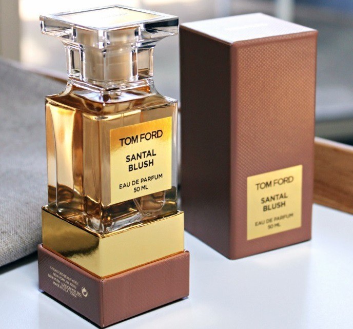 tom ford santal blush 50ml
