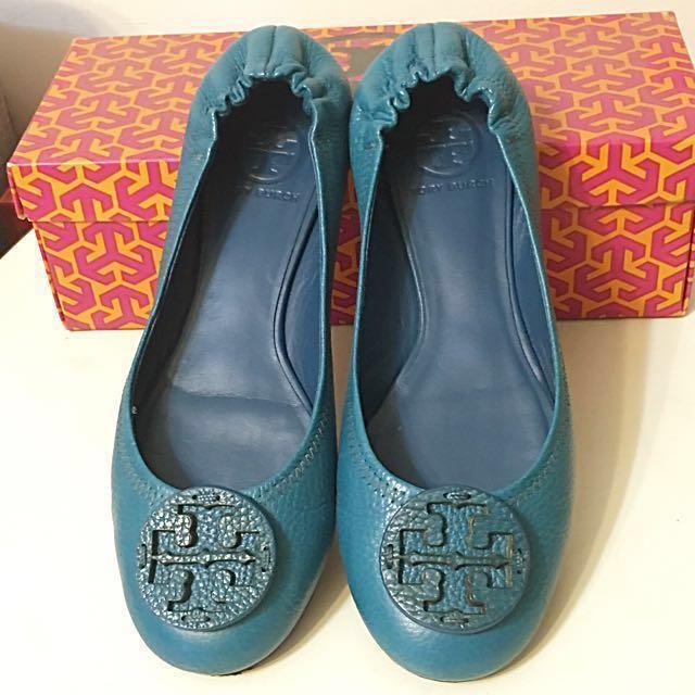 reva ballet flat