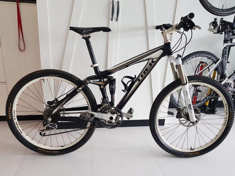 Trek sus best sale