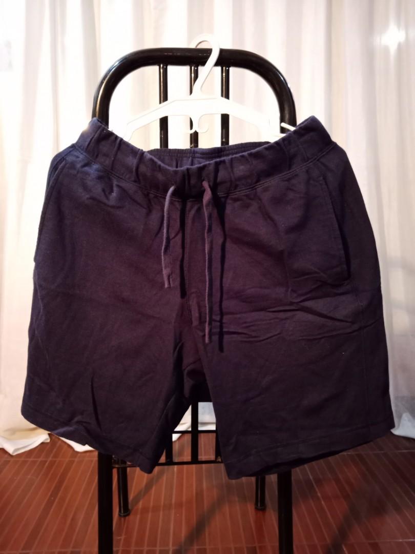 uniqlo dry stretch shorts