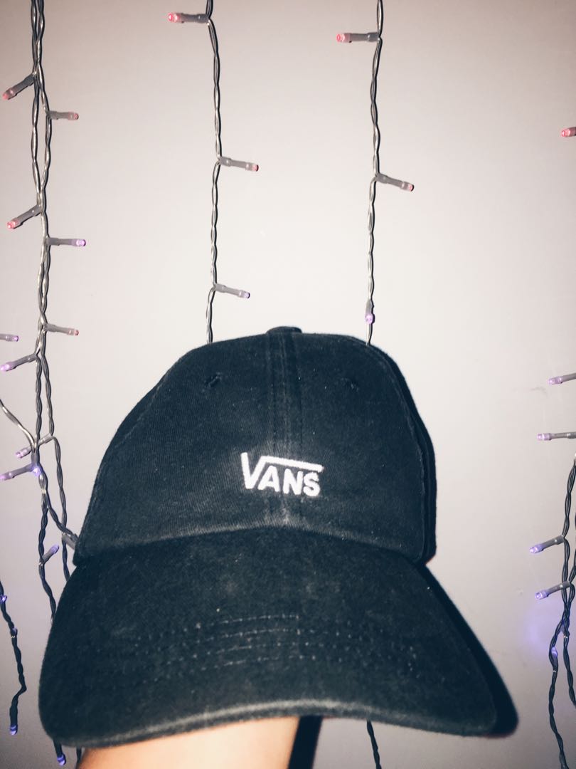 buy vans cap