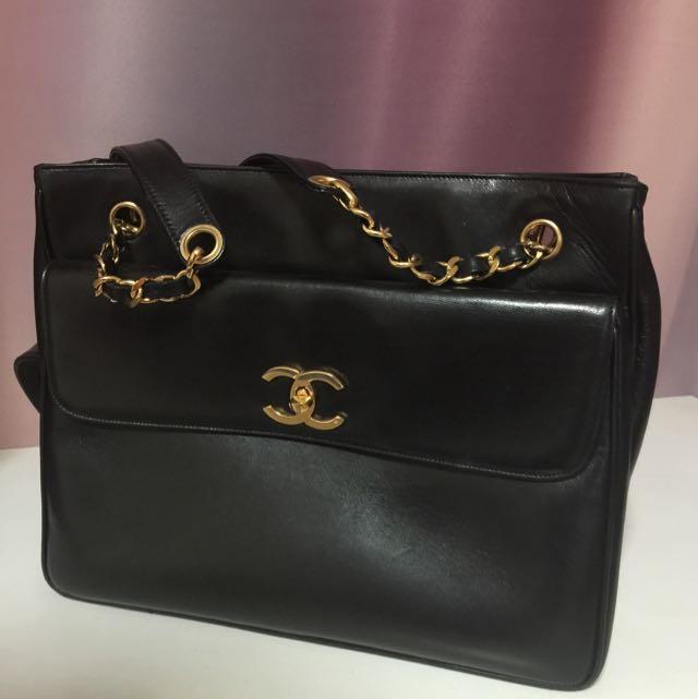 Reebonz chanel hotsell