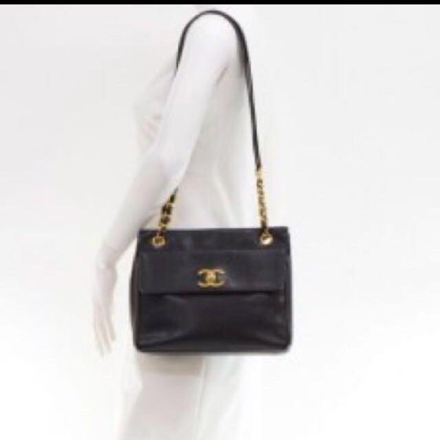 Reebonz chanel deals