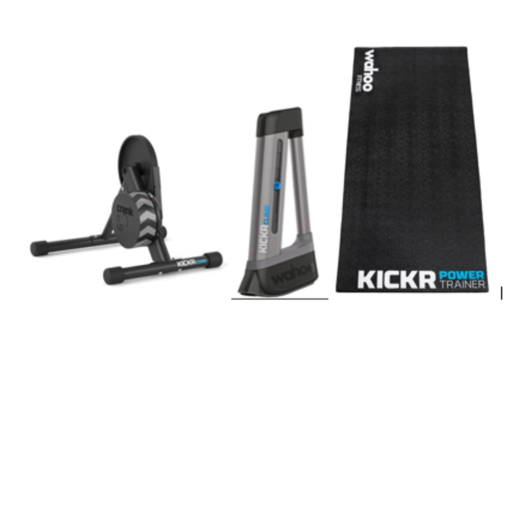 wahoo kickr core climb