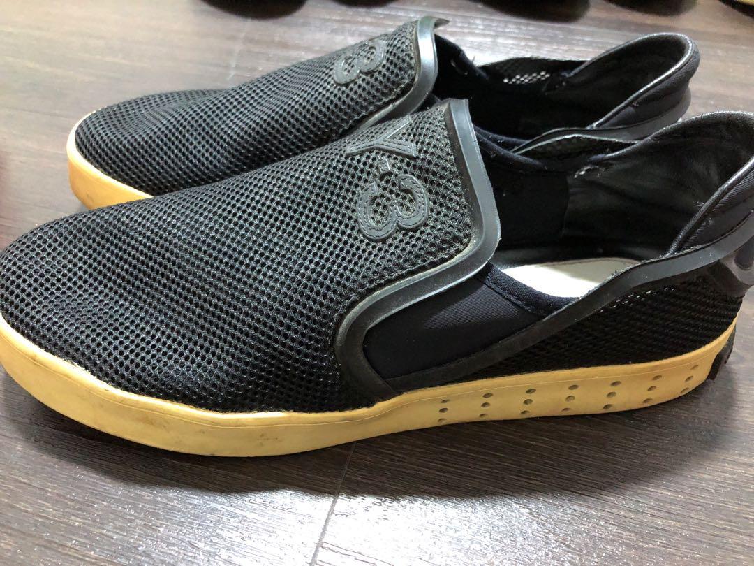 y3 slip on shoes
