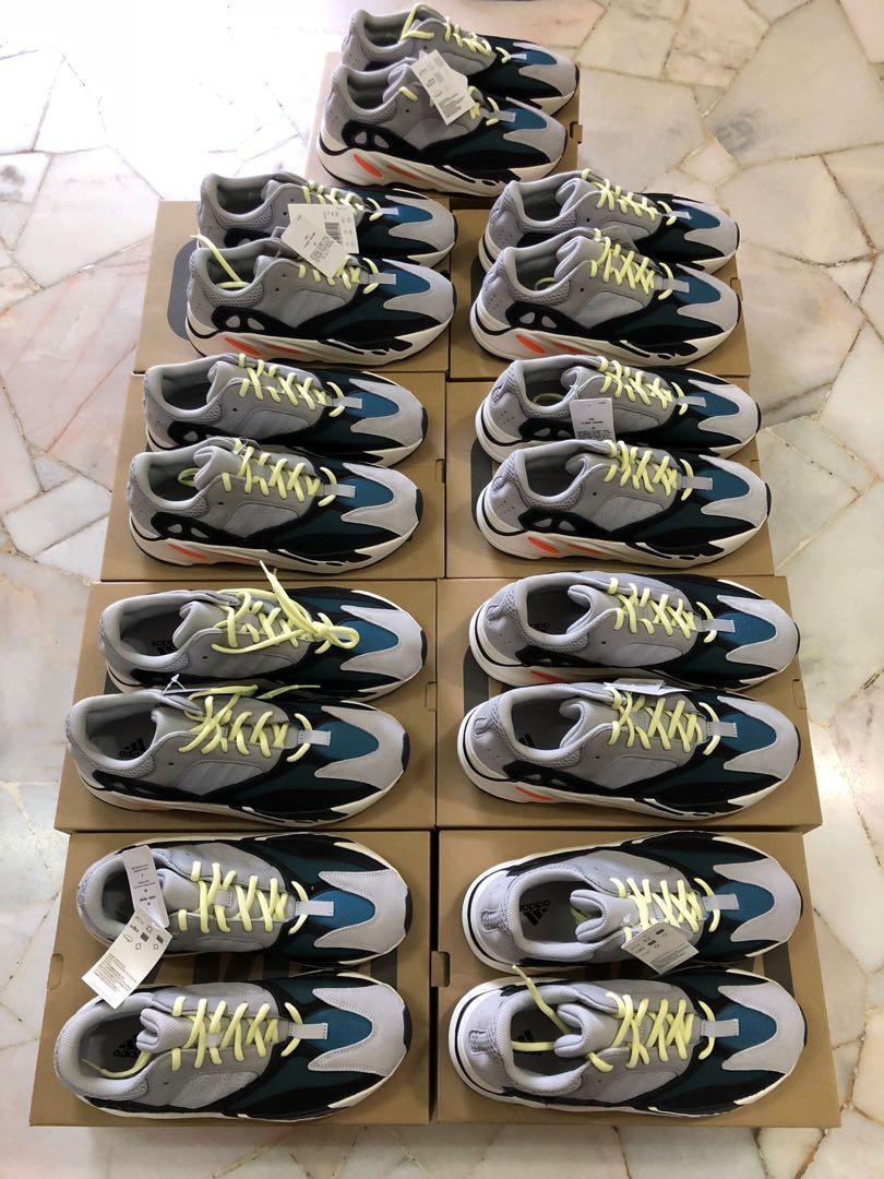 Yeezy bulk order store