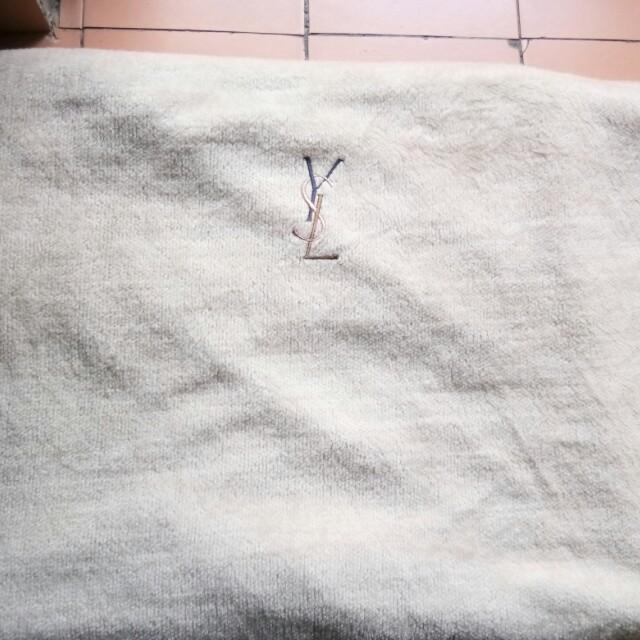 Ysl blanket best sale price