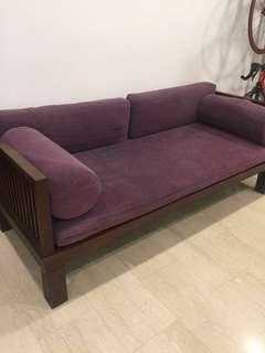 Sofa / Daybed
