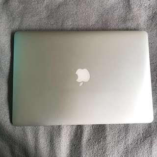 MacBook Pro 15inch Mid2014
