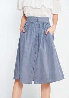 Skirt by Pomelo