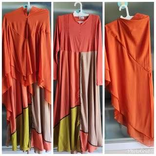Gamis qnanz