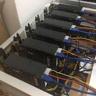 Ethereum Mining Rig For Sale Singapore : Mining Rig Maker Canaan Argues Against Wholesale Crackdown On Bitcoin Mining In China Reuters - A3, s9 and b3 around 2 months.