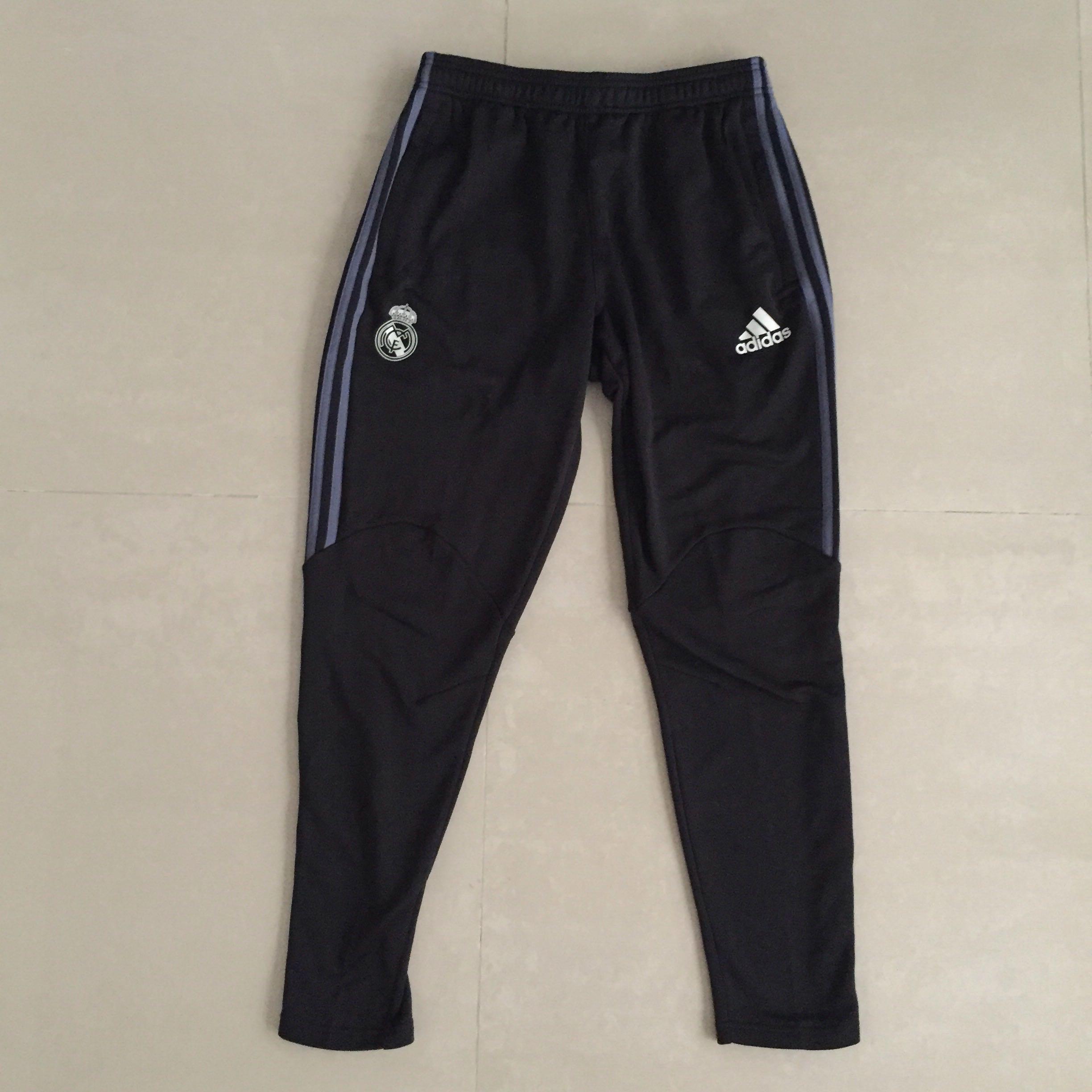 survetement adidas real madrid 2016