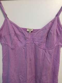 Aritzia Wilfred Tank