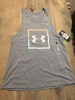 Under Armour Tank - BNWT