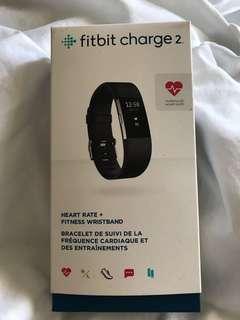 Fitbit charge 2