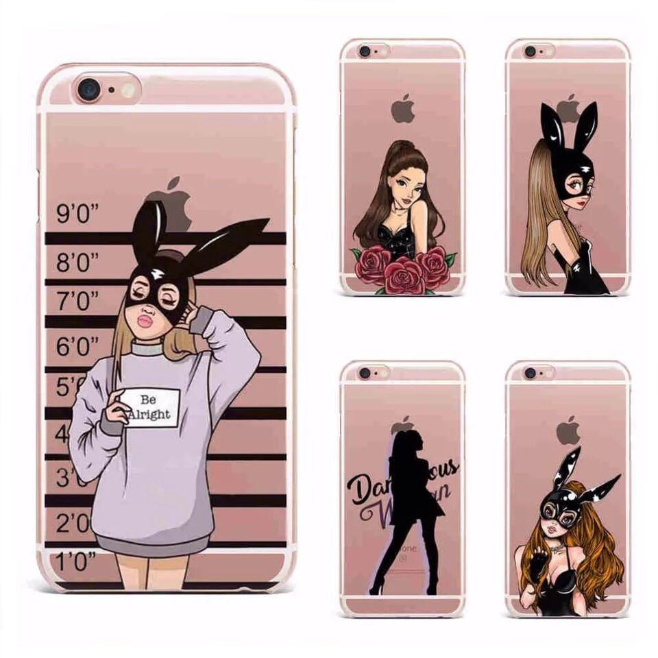 ariana grande iphone 7 case ariana grande iphone 7 case