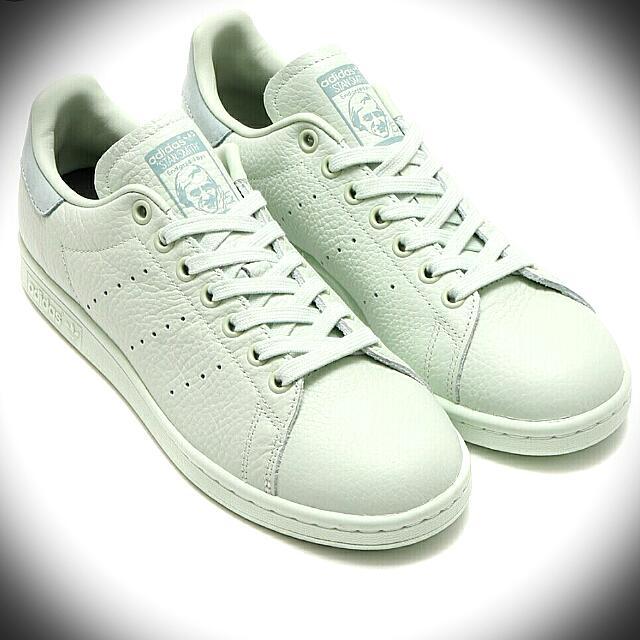 stan smith trainers size