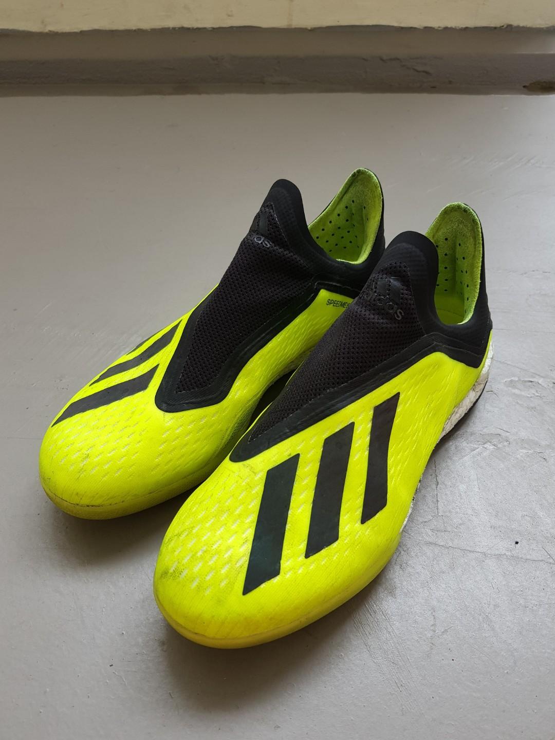 suntec soccer boots