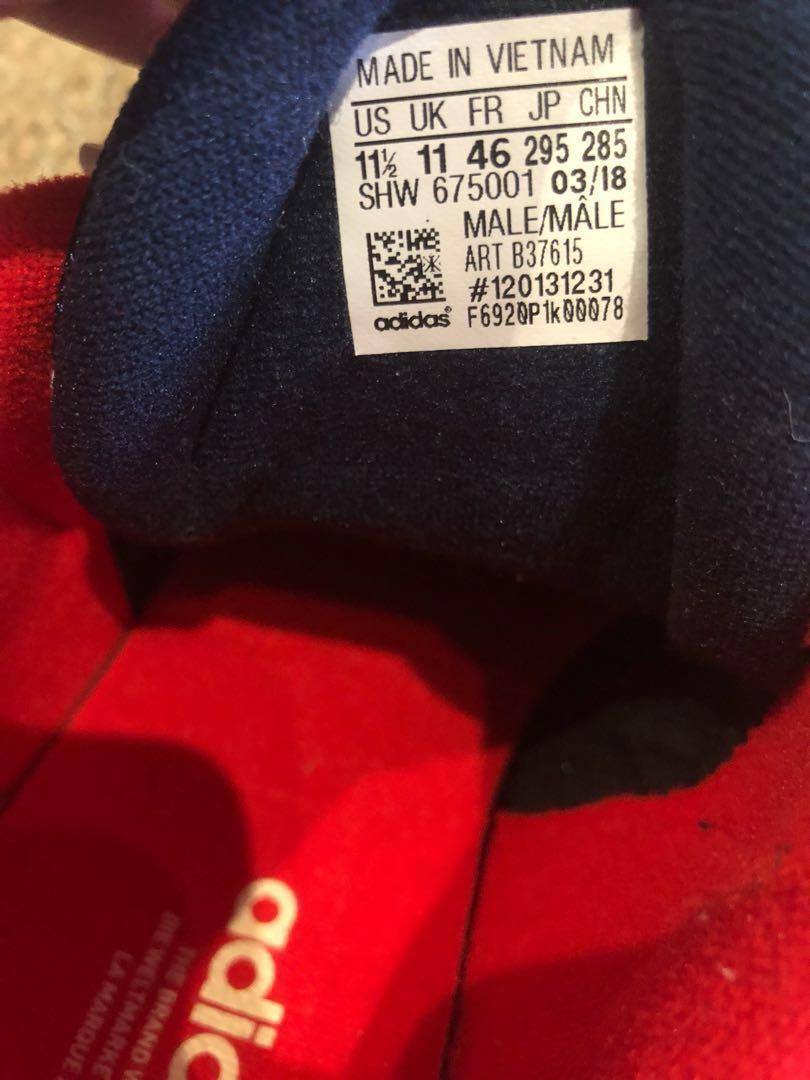 Yung 1 discount og sizing