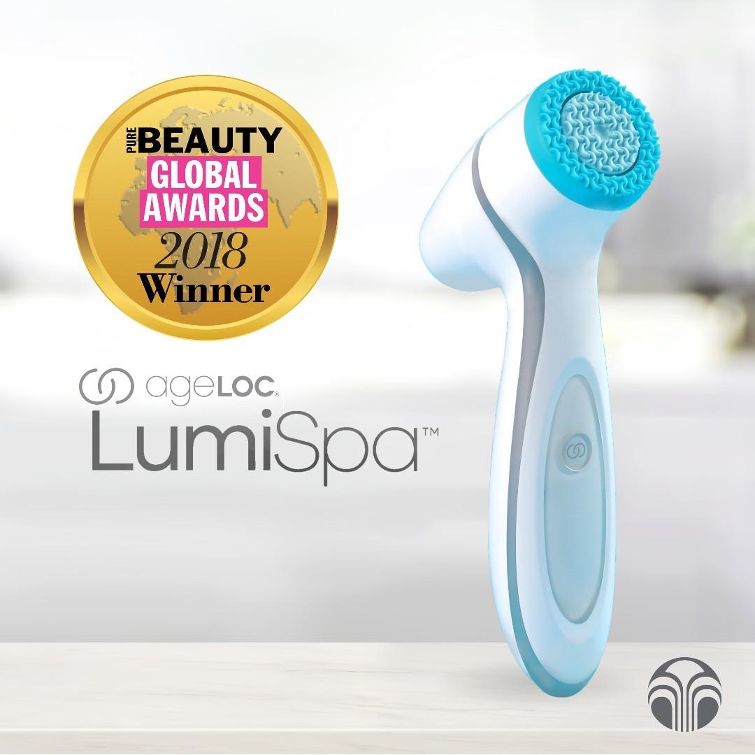 Ageloc Lumispa Normal Combo Or Dry Or Oily Skin Type Health