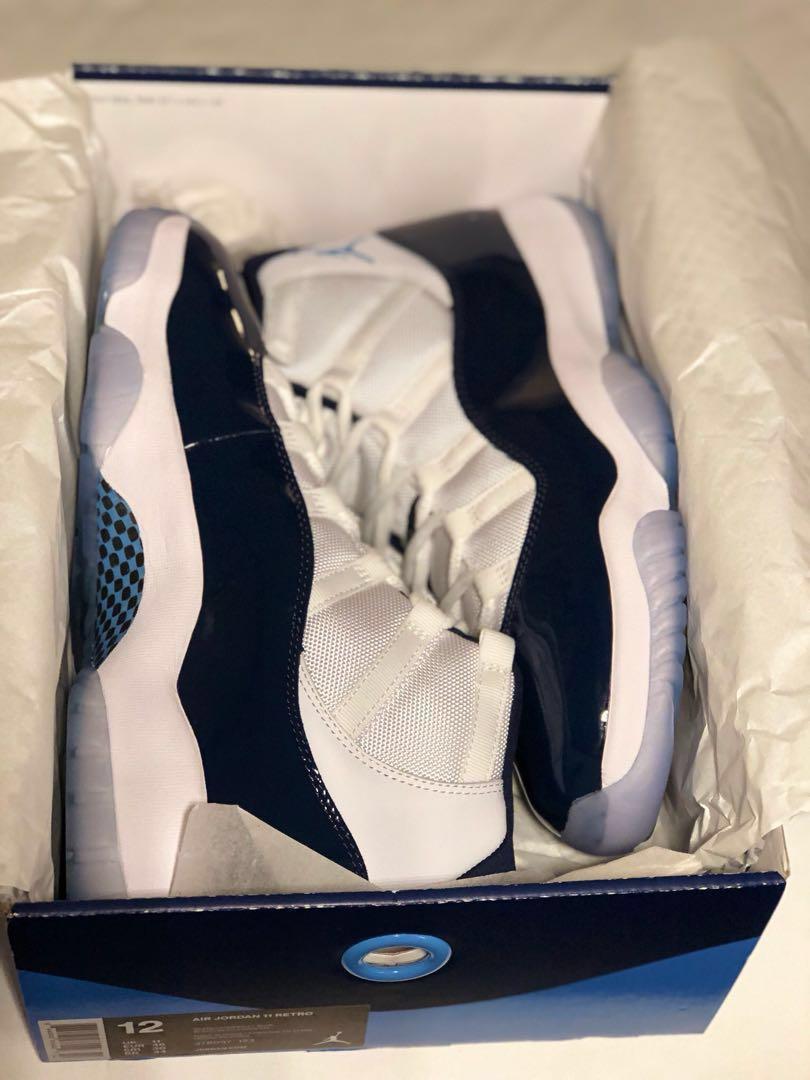 win like 92 jordan 11
