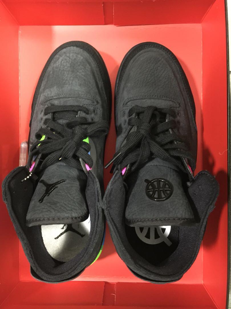 Quai 54 3 store