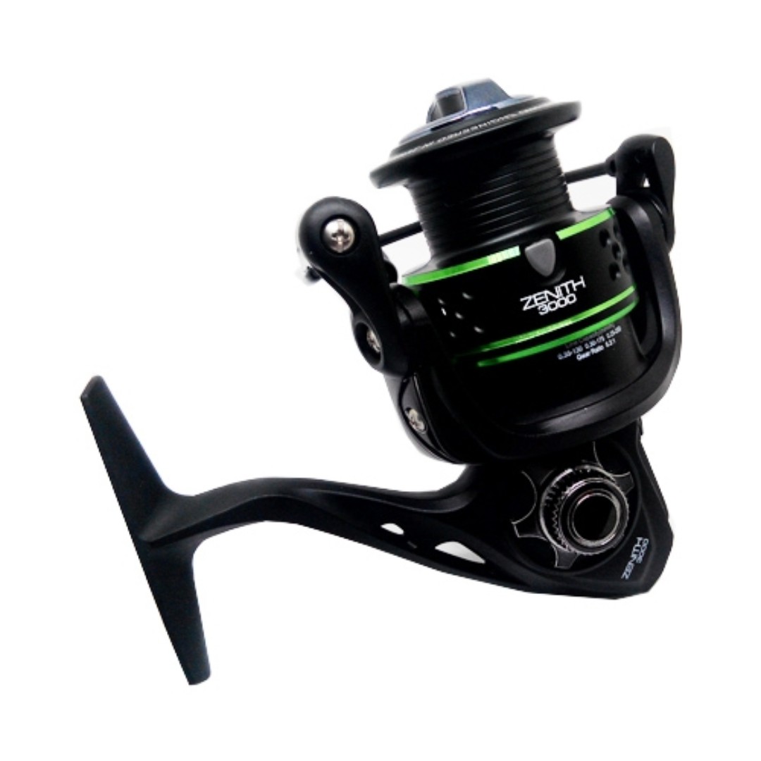 ANYFISH ZENITH 3000 SP REEL, Sports