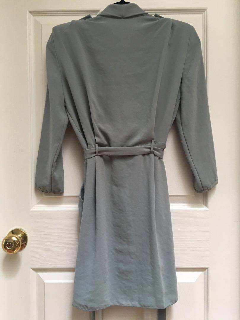 Wilfred franca dress deals