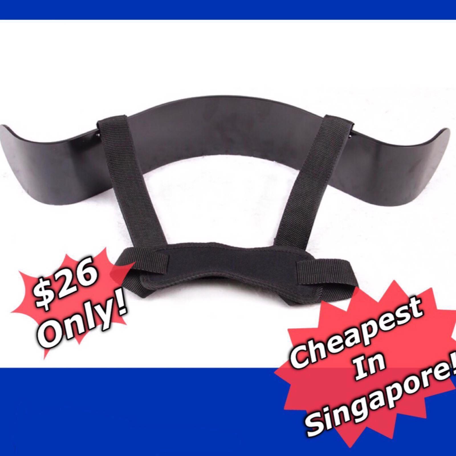 Arm blasters (Preorder), Sports Equipment, Exercise & Fitness, Cardio